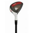 thumbnail image 4 of Palm Springs Golf E2i LEFTY Reg Flex 21 Titanium White Rescue Hybrid, 4 of 4