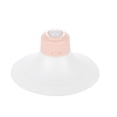 thumbnail image 1 of Toystoory Sensor de movimiento Luz nocturna Recargable Inalámbrico Ahorro de energía Lámpara ajustable Dormitorio Gabinete Lámparas Suministro Corredor Iluminación y accesorios Rosado Toystoory HA063768-02B, 1 of 6