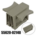 thumbnail image 4 of MYG Center Console Cup Holder Insert For Toyota For Corolla 2009-2013 55620-02140, 4 of 7
