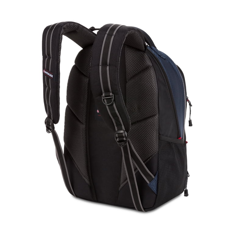 Wenger Unisex Airflow back padding Sporty 16