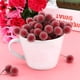 thumbnail image 5 of Bayas Artificiales Ecomeon 100 Uds Mini Frutas Heladas Color Rojo, 5 of 6