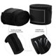 thumbnail image 5 of 2 UDS 2,5 m ElásTico, Sanda Muay Thai MMA Taekwondo Caja Taoes Correa Boxeo 2,5 M Vendaje Vendas para Manos Negro, 5 of 7