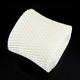 thumbnail image 3 of Fdit Liukouu Humidifier Filter Fit, 3Pcs Humidifier Filter Replacement For HAC-504AW HAC-504W Type A Kaz Vicks WF2, 3 of 8