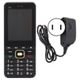 thumbnail image 2 of Teléfono Móvil Para Personas Mayores Desbloqueado 2G, Cuatro Tarjetas SIM, Cuatro Teléfonos Móviles En Espera Para Niños Mayores, Pantalla HD De 2,8 Pulgadas, Botones Grandes, 2 of 7