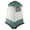 Dark Green, variant on ToppiJoy 63*63*94.5 in Shower Tent for Camping Outdoor Privacy Tent Spacious Camping Changing Tent Portable Outdoor Rain Shelter (Dark Green)