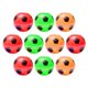 thumbnail image 1 of 10 minijuguetes de fútbol para descomprimir los dedos (colores surtidos), 1 of 7