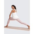 thumbnail image 3 of Musculosa CRZ YOGA Racerback Blanca Talle M, 3 of 7