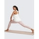 thumbnail image 3 of Camiseta sin mangas CRZ YOGA Racerback Yoga para mujer, color blanco, talla XS, 3 of 6