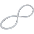 thumbnail image 1 of Pressure Cooker Sealing, O Replacement Accessory Parts for 3215 Silicone Sealing 28cm Mirro Cooker28cm (32cm), 1 of 8