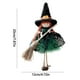 thumbnail image 3 of Decoración de muñecos de Halloween, Muñeca de la fiesta del fantasma, Colgante, 3 of 4