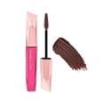 thumbnail image 2 of Mascara Thick Volumizing Waterproof Lengthening Curling Lash Brown 10g Long Lasting Smudge Proof Eye Makeup, 2 of 5
