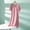 Pink, variant on Royisotas Nightgowns for Women Casual Light Blue Nightdress Long Loose CrewNeck ShortSleeve Womens Night Gowns