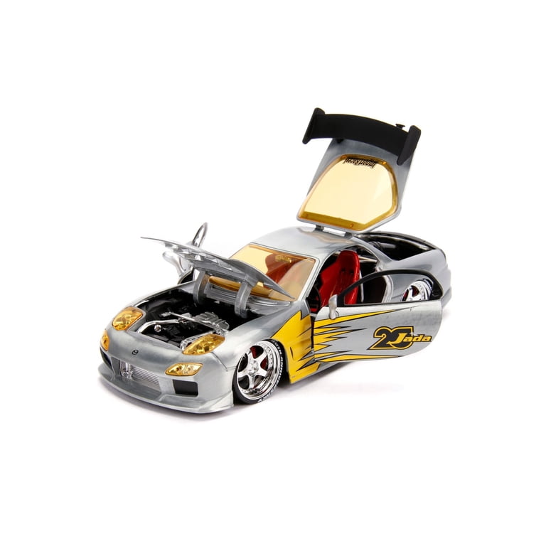 Jada 1:24 Scale 20th Anniversary 
