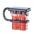 thumbnail image 3 of Kit de conector rápido de enchufe de par de remolque de batería 50A, cabrestante de conexión y desconexión, 3 of 8