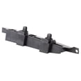 thumbnail image 2 of KAIHUIXING Front Right Bumper Bracket for Honda for Accord DX/EX/LX 2003-2005 Plastic 71193SDAA01 HO1043101, 2 of 8