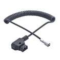 thumbnail image 4 of Cable de Fuente de Alimentación Perfecl 2 Pines Ajustable para BMP 4K, 4 of 8