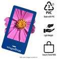 thumbnail image 3 of MagniPros (2 Pack) Large Full Page 3X Premium Magnifying Sheet Fresnel Lens 7.5 X 10.5 with 3 Bonus Bookmark Magnifiers Ideal for Reading Small Prints & Low Vision Seniors, 3 of 7