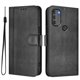 thumbnail image 2 of PU Phone Case For Motorola Moto G71 5G, 2 of 5
