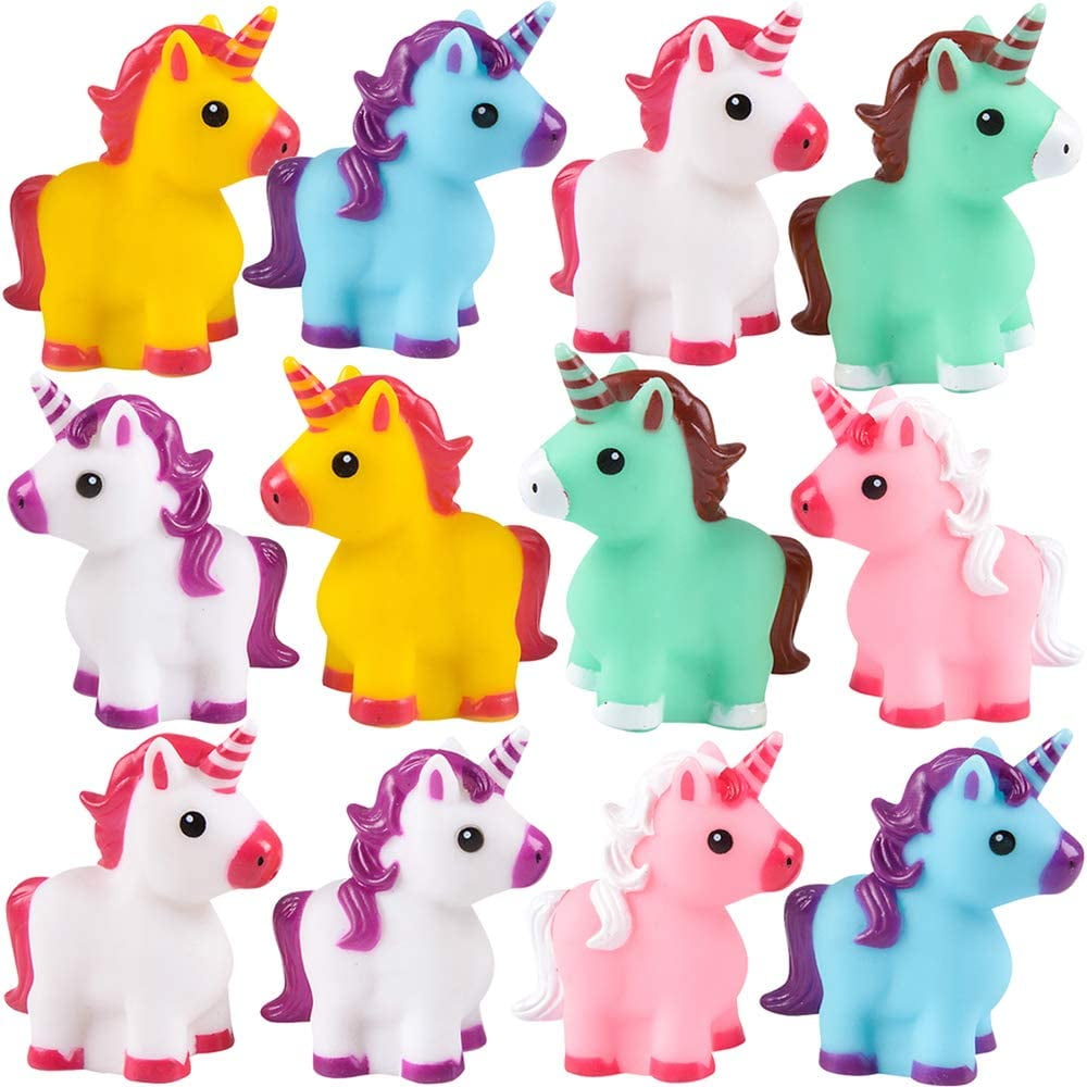 Small unicorn figure discount