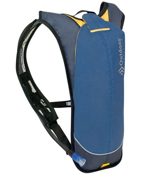 Outdoor Recreation Group H2O Perform Hydration Pack by Outdoor Recreation Group