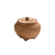 thumbnail image 1 of Cesta De Almacenamiento De Ratán Bearachild Tipo 3, 1 of 6