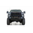 thumbnail image 6 of Addictive Desert Designs 2020 Chevy Silverado 2500/3500 Stealth Fighter Front Bumper, 6 of 10