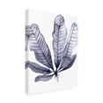 thumbnail image 2 of Melissa Wang 'Living Under Sea II' Canvas Art, 2 of 3