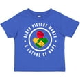 thumbnail image 3 of Inktastic Black History Month a Future of Hope Boys or Girls Toddler T-Shirt, 3 of 5