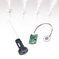 thumbnail image 6 of kowaku Atomization Disc Humidifier Module Atomization Modules USB Mini Humidifier Fogging Sturdy Sheet Humidifier Control Board 1 Set, 6 of 9