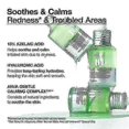 thumbnail image 3 of Anua Acid 10 Hyaluron Redness Soothing Serum Facial Spot Care 30ml 1oz - HF, 3 of 5