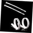 thumbnail image 4 of 9 Pcs Measuring Circle Universal Men and Women Measuring Ring, 4 of 5