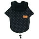thumbnail image 5 of Warm Clothes For Dogs Winter Small Dog Coat Jacket Hooded Cat Puppy Chihuahua Yorkie Pet Dog Clothing Ropa Para Perros S M L XL ShopWise Round, 5 of 7