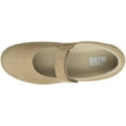 thumbnail image 5 of Women's Drew Bloom II Taupe Nubuck 8 W, 5 of 7