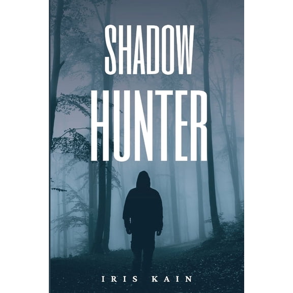 Shadow Hunter, (Paperback)