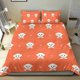 thumbnail image 2 of juego de cama bichon, 2 of 4
