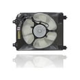 thumbnail image 2 of A/C Condenser Fan Assembly - Cooling Direct Fit/For HO3120104 06-11 Honda Civic Coupe 2.0L, 2 of 4