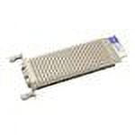 UPC: 0821455015131 | AddOn Extreme 10110 Compatible XENPAK Transceiver – XENPAK transceiver module – 10 Gigabit Ethernet