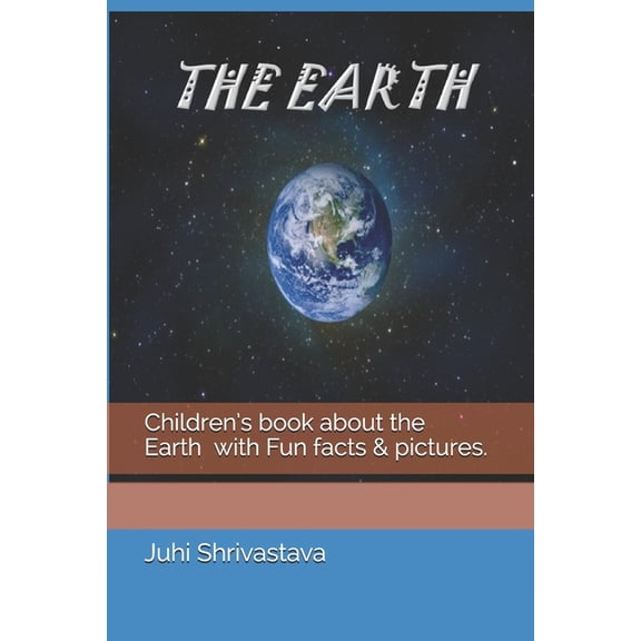 The Earth (Paperback)