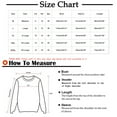 thumbnail image 3 of Aueoeo Sweater, Thermal Trendy Men Printing Casual Cardigan Long Sleeve-Breasted Turndown Sweater Fall Winter Knitwear, 3 of 4