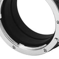 thumbnail image 1 of Adaptador de lente de alta precisión, anillo convertidor para lentes de bayoneta EF a bayoneta RF para cámara R RP Ra R5 R6 R3 R5C R7, 1 of 14
