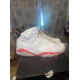thumbnail image 1 of Ni - ke Jordan 6’s Infrared White, 1 of 5