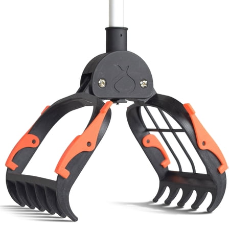 PIK-A-POO One-Handed Pooper Scooper