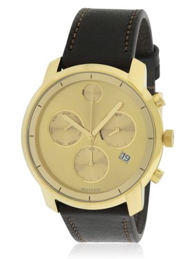 Movado Men's Bold Large Chronograph Quartz 42mm - 48mm Watches