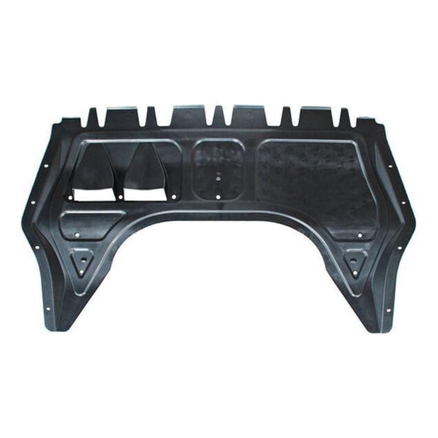 Tolva de Motor Volkswagen Bora 2005 2006 2007 2008 2009 2010 Genérica Tolva de Motor