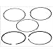 thumbnail image 3 of Goetze 0870420000 Wheel Seal, 3 of 4