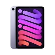 Apple iPad Mini (Wi-Fi, 64 Go) - Violet