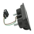 thumbnail image 1 of Tailgate Handle, High Accuracy Durable 6Y0827574K Weatherproof  For Car, 1 of 8