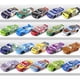 thumbnail image 2 of Coches de metal fundido a presión de todos los estilos Disney Pixar Cars, modelo Lightning McQueen, coche de aleación número 4.19.28.36.51 101, serie de carreras de juguete, 2 of 5