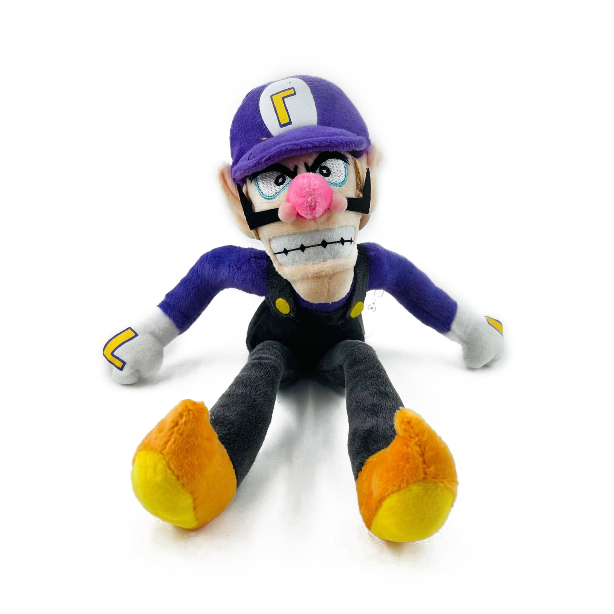 mario bad guy plush