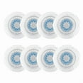 thumbnail image 2 of Clarisonic Revitalizing Brush Head - 4 Pack, 2 of 4